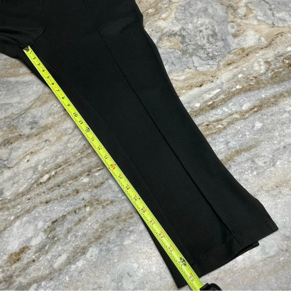 Universal Standard Smart Signature Ponte Pants Women’s S= 14/16 Pull On Pockets - Picture 13 of 16